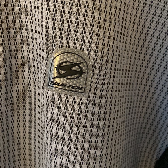 Mens SUGOI bike shirt - Picture 4 of 6